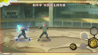 Sakura S Naruto Mobile ArpaoMpk