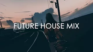 Future House Mix 2017 | by Dj Tera Vol. 31