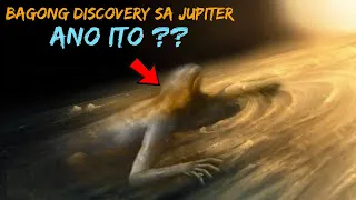 May Hindi inaasahang Nadiskubre ang mga Sayantipiko sa Jupiter!