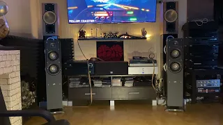 Polk Audio Signature S50, Hi-Res certified