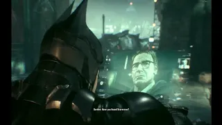 Arkham Knight Glitchless Tutorial - Part 2 - Ace Chemicals