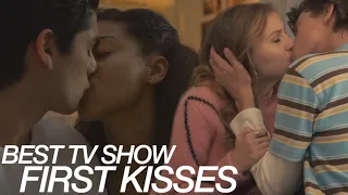 my favorite tv show first kisses part 21