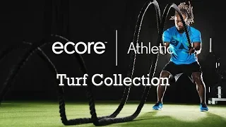 Ecore Athletic Launches New Turf Collection