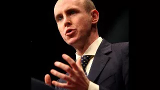 Daniel Hannan - A Letter of Warning to America, On Uncommon Knowledge