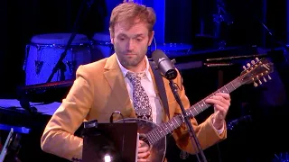 Concerto for Orchestra: II. Allegretto scherzando (Béla Bartók) | Live from Here with Chris Thile