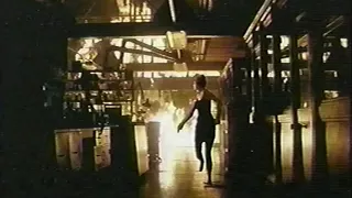 The Relic (1997) TV spot