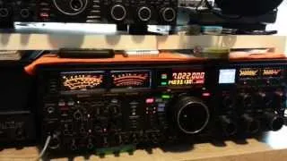 CQMMDX CONTEST