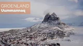 Groenland - Uummannaq
