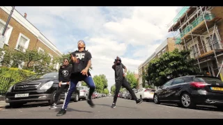 @SnoopDogg | Promise You This | Choreography by Andi Vega