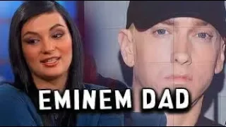 She Thinks Eminem Is Her Father... then Eminem walks out...! ( Deleted PewDiePie Video )