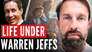 Inside the Mind of Warren Jeffs and His FLDS Polygamous Cult (Insider Speaks Out)