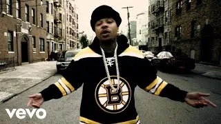 Chinx - Trap House ft. Jadakiss