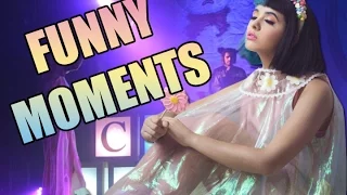 Melanie Martinez funny moments