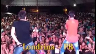 Diego e Gabriel - Don Juan, Lobo Mau em Várias cidades 2014 Oficial