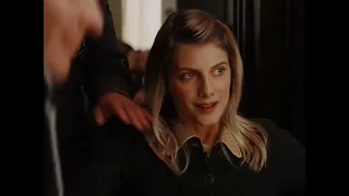 Au revoir, Shoshanna [ Hans Landa]