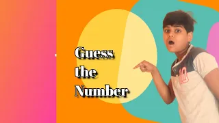 Guess the Number Game | C Programming Tutorial