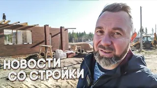 Одноэтажный современный дом в пригороде Воронежа! Сколько будет стоить?