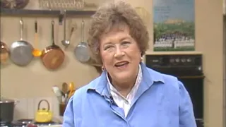 Julia Child - The Way To Cook 3: Poultry