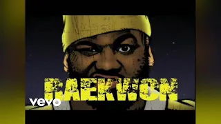 Raekwon - House Of Flying Daggers Instrumental (Extended)