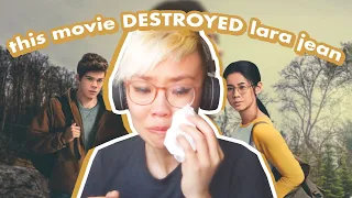 I cried my eyes out watching "The Half Of It"  😭 (Movie Reaction)