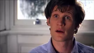 Doctor Who - The Eleventh Hour - The Doctor Awakens