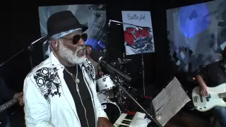 Mo Rodgers "Black Coffee and Cigarettes" Studio City Sound Live