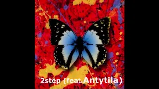 Ed Sheeran – 2step ft Antytila(prod.lime)[DRILL REMIX 2022]