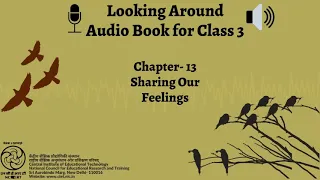 Chapter  13 Sharing Our Feelings