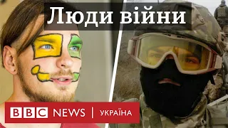 Лікарняний клоун в армії: як уміння імпровізувати допомагає в бою