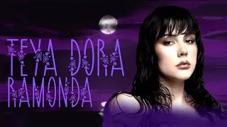 Teya Dora - Ramonda (Karaoke)