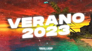 🔥 MIX FIESTERO 🍑 VERANO 2023 🌴 LO MAS NUEVO | ALTA PREVIA