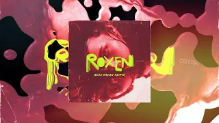 Roxen - Cenusa (Alex Ercan Remix)