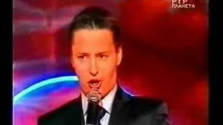 Vitas  -  Kings Can Do Everything  (Всё могут короли) 2007