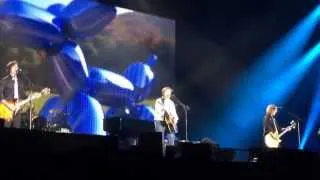 Paul McCartney - Lovely Rita (live) - Osaka, Japan Nov-12-2013