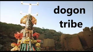 the sirius mystery - the dogon tribe