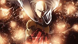 【AMV】One Punch Man - Indestructible