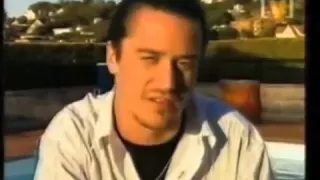 Mike Patton on Slayer