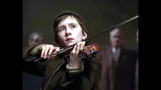 Волшебная скрипка
