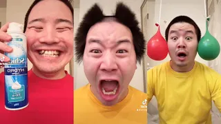 Junya1gou funny video 😂😂😂 | JUNYA Best TikTok May 2023 Part 344