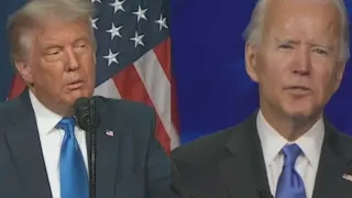 Biden, Trump win primaries in MN