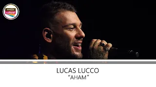Lucas Lucco - Aham | DVD A Ørigem (Ao Vivo no Villa Country)