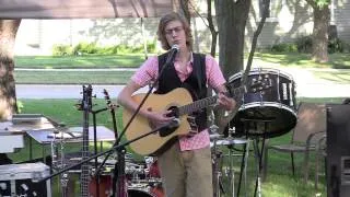 Sound Of Wheaton - Kevin Busse, "Rock & Roll" and "Mama, You Been On My Mind"