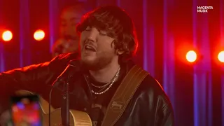 James Arthur - Live & Acoustic in Berlin (Full Show)