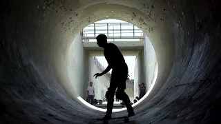 FOOTAGE DUMP EP 2 TONY HAWK ANDREW REYNOLDS AND GREYSON FLETCHER SKATE BALDY FULLPIPE