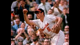 Baseball - Brooks Robinson