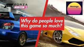 Forza Horizon 2 Review