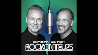 Joe Elliott - Series 7 Episode 4 | Rockonteurs with Gary Kemp and Guy Pratt - Podcast