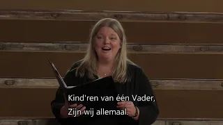 Kinderen van een Vader