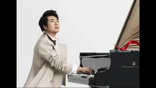 Classical Up Close: Lang Lang