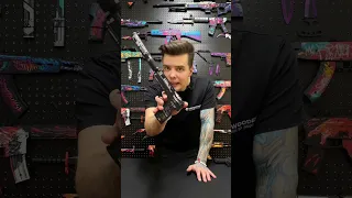 💀 ТАЙНА USP-S билет в Ад #csgo